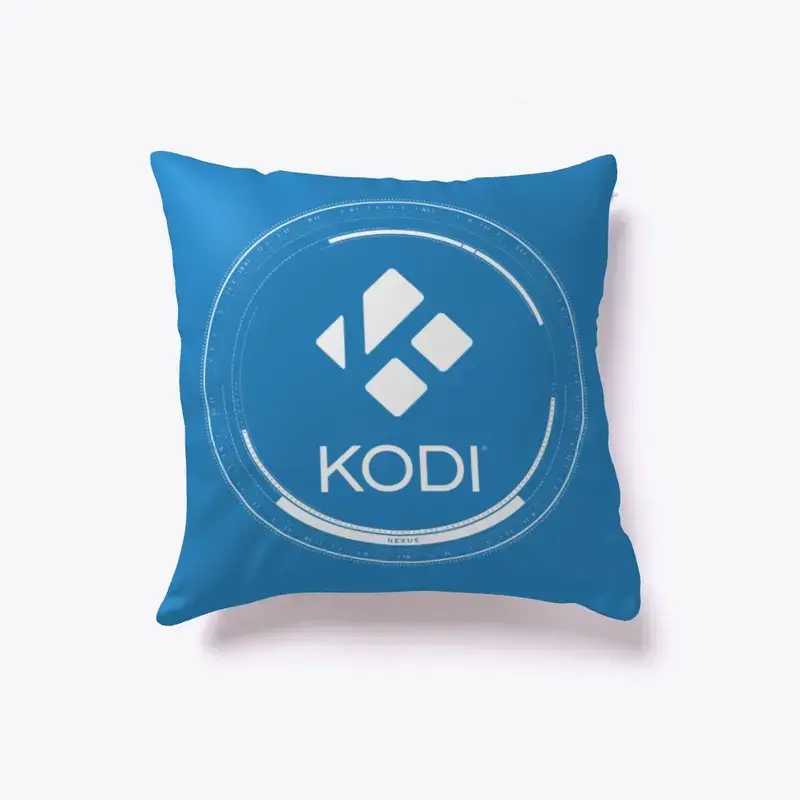 Kodi Nexus Indoor Pillow