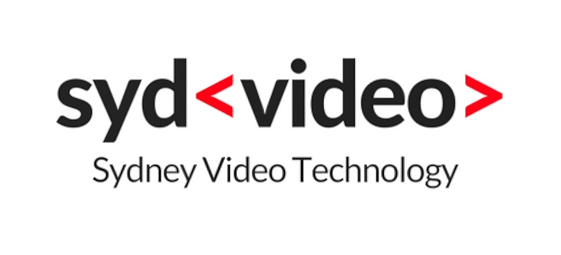 Sydney Video Technology Group Logo
